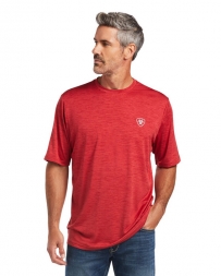 Ariat® Men's Charger Logo Flag Tee