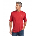 Ariat® Men's Charger Logo Flag Tee