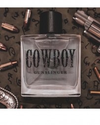 Tru® Men's Cowboy Gunslinger Cologne