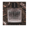 Tru® Men's Cowboy Gunslinger Cologne