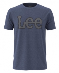 Lee® Men's Chest Graphic SS T-Shirt