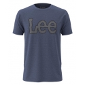 Lee® Men's Chest Graphic SS T-Shirt