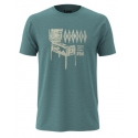 Lee® Men's Chest Graphic SS T-Shirt