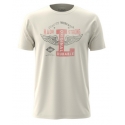 Lee® Men's Chest Graphic SS T-Shirt