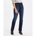 Levi's® Ladies' Classic Bootcut Mid Rise