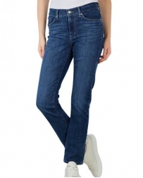 Levi's® Ladies' Classic Straight Mid Rise