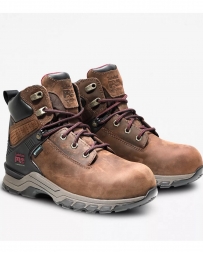 Timberland PRO® Ladies' Hyoercharge WTRPRF Comp Toe