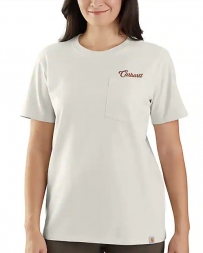 Carhartt® Ladies' Graphic T-Shirt