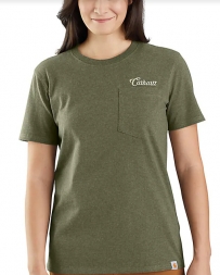 Carhartt® Ladies' Graphic T-Shirt