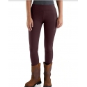 Carhartt® Ladies' Force Lightweight Legging