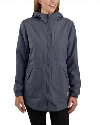 Carhartt® Ladies' Rain Defender Coat