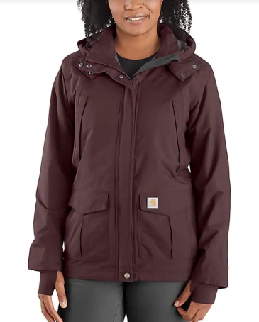 Carhartt® Ladies' Storm Defender Jacket