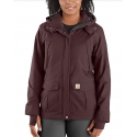 Carhartt® Ladies' Storm Defender Jacket