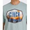 Cinch® Men's SS Logo Tee