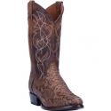 Dan Post® Men's Manning Snake Western