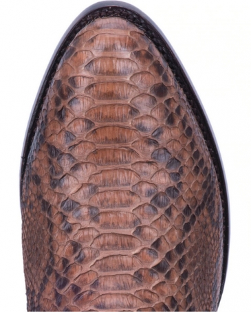 Dan Post® Men's Manning Snake Western - Fort Brands