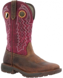 Rocky® Ladies' Legacy 32 Soft Toe Boot