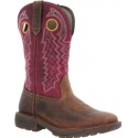 Rocky® Ladies' Legacy 32 Soft Toe Boot