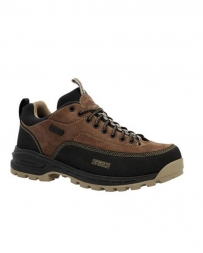 Rocky® Men's Mountain Stalker Low WTRPRF