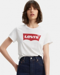 Levi's® Ladies' The Perfect Tee