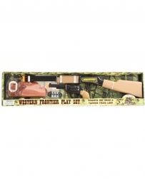 M&F Western Products® Western Rifle And Pistol
