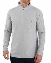 Carhartt® Men's Force Midweight Pocket 1/4 Zip