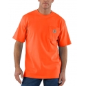Carhartt® Men's Pocket SS T-Shirt