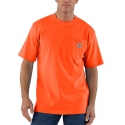 Carhartt® Men's Pocket SS T-Shirt