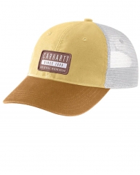 Carhartt® Ladies' Meshback Patch Cap