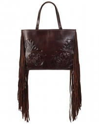 Ariat® Ladies' Victoria Fringe Tote