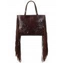 Ariat® Ladies' Victoria Fringe Tote