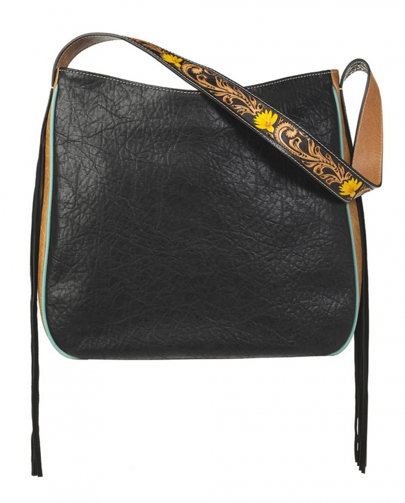 Nocona® Ladies' Concealed Carry Shoulder Bag Fort Brands