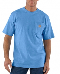 Carhartt® Men's Pocket SS T-Shirt - Big and Tall