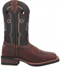 Dan Post® Ladies' Jesse Square Toe Boots