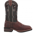 Dan Post® Ladies' Jesse Square Toe Boots