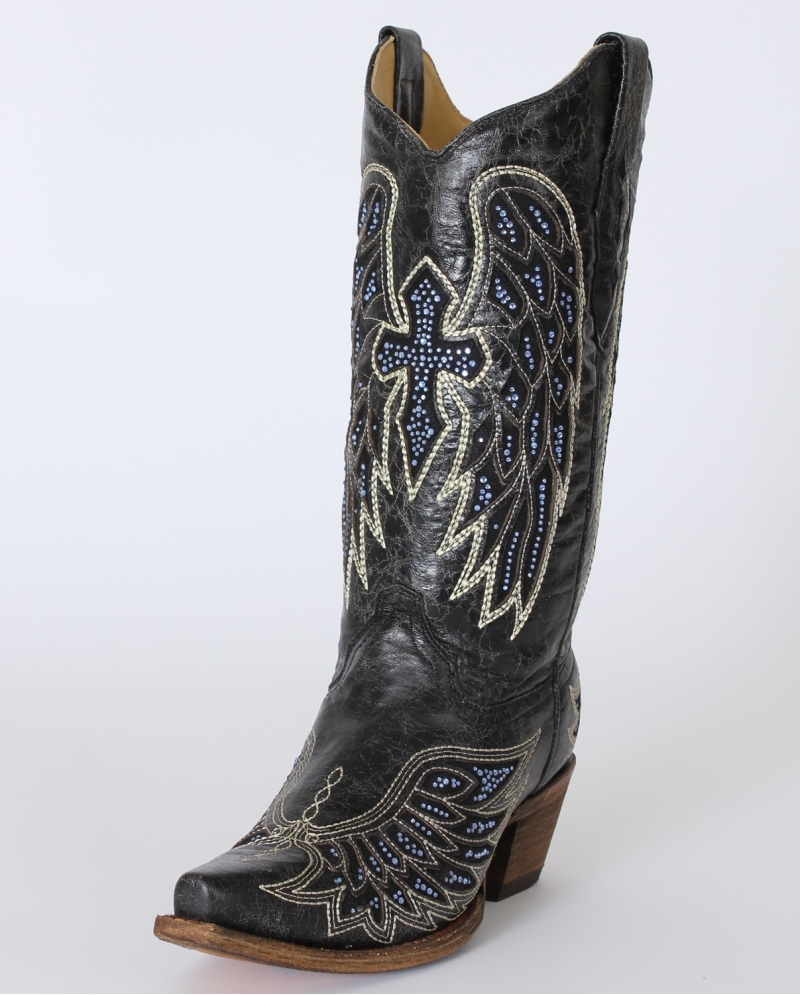 wings boots corral boots 174 wing cross boots fort brands wings boots corral boots 174 wing cross boots fort brands