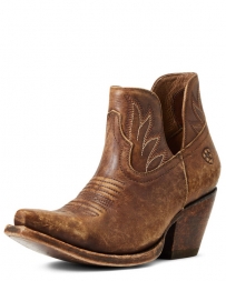 Ariat® Ladies' Dixon Distressed Hazel