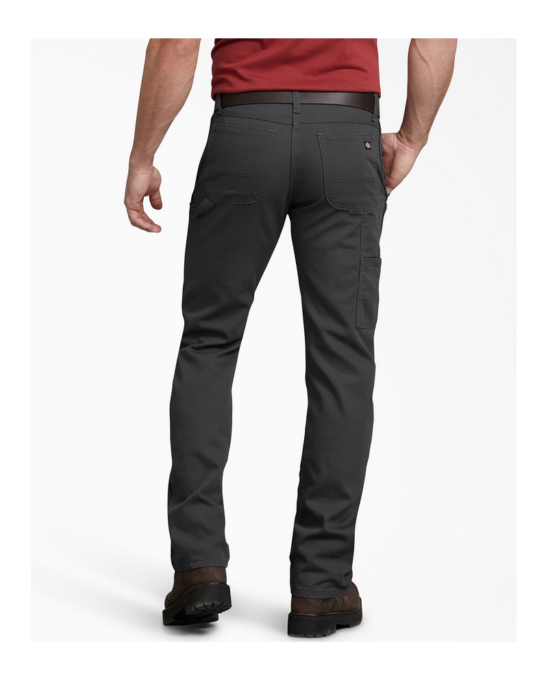 Dickies® Men's Tough Max Duck Carpenter Pant - Fort Brands