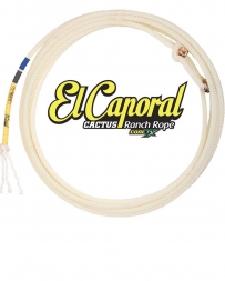 Cactus Ropes® El Caporal Ranch Rope CoreTX