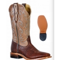 Boulet Boots® Men's WS Utta Whiskey Shoulder