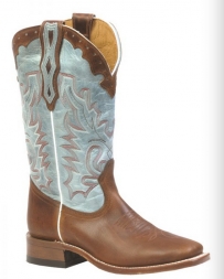 Boulet Boots® Ladies' WS Organza Dezy/Mocha