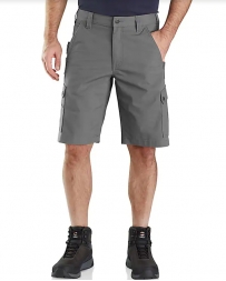 Carhartt® Men's RF Ripstop Cargo Short