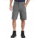 Carhartt® Men's RF Ripstop Cargo Short