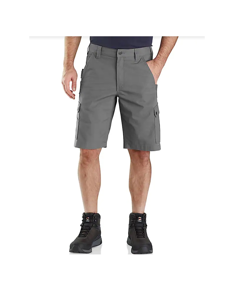 Mens carhartt cargo shorts deals