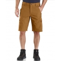 Carhartt® Men's RF Ripstop Cargo Short