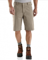 Carhartt® Men's Rugged Flex Rigby Shorts