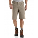 Carhartt® Men's Rugged Flex Rigby Shorts