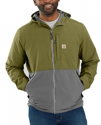 Carhartt® Men's Midweight Utility Jacket