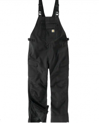 Carhartt® Men's SD HVY Bib Overall - Big and Tall