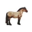 Breyer® Theo Ardennes Draft Horse